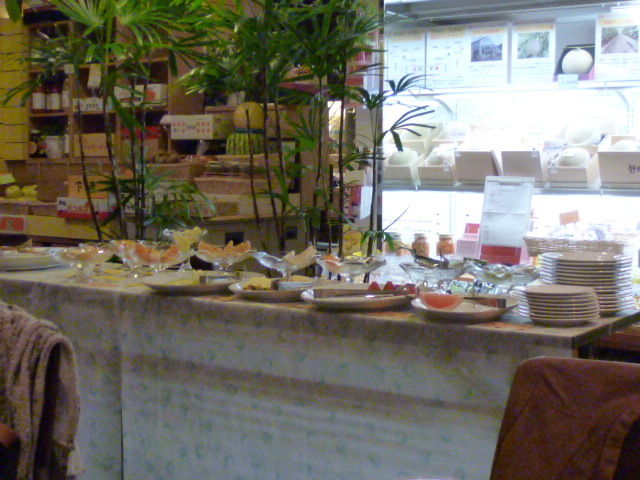 フルーツ食べ放題 ミキフルーツカフェ スイーツハンター月ウサギの食べ日記 Powered By ライブドアブログ フルーツ食べ放題 ミキフルーツカフェ スイーツハンター月ウサギの食べ日記 Powered By ライブドアブログ