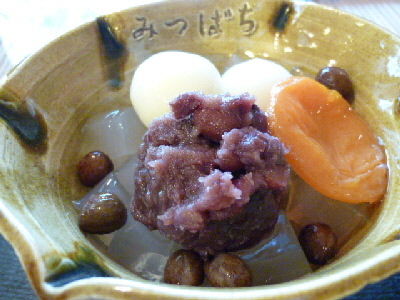 $†月ウサギの食べ日記†