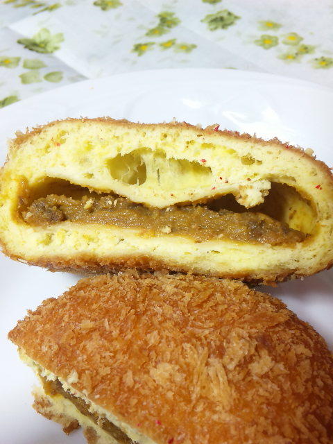 †月ウサギの食べ日記†-100427_010858.jpg