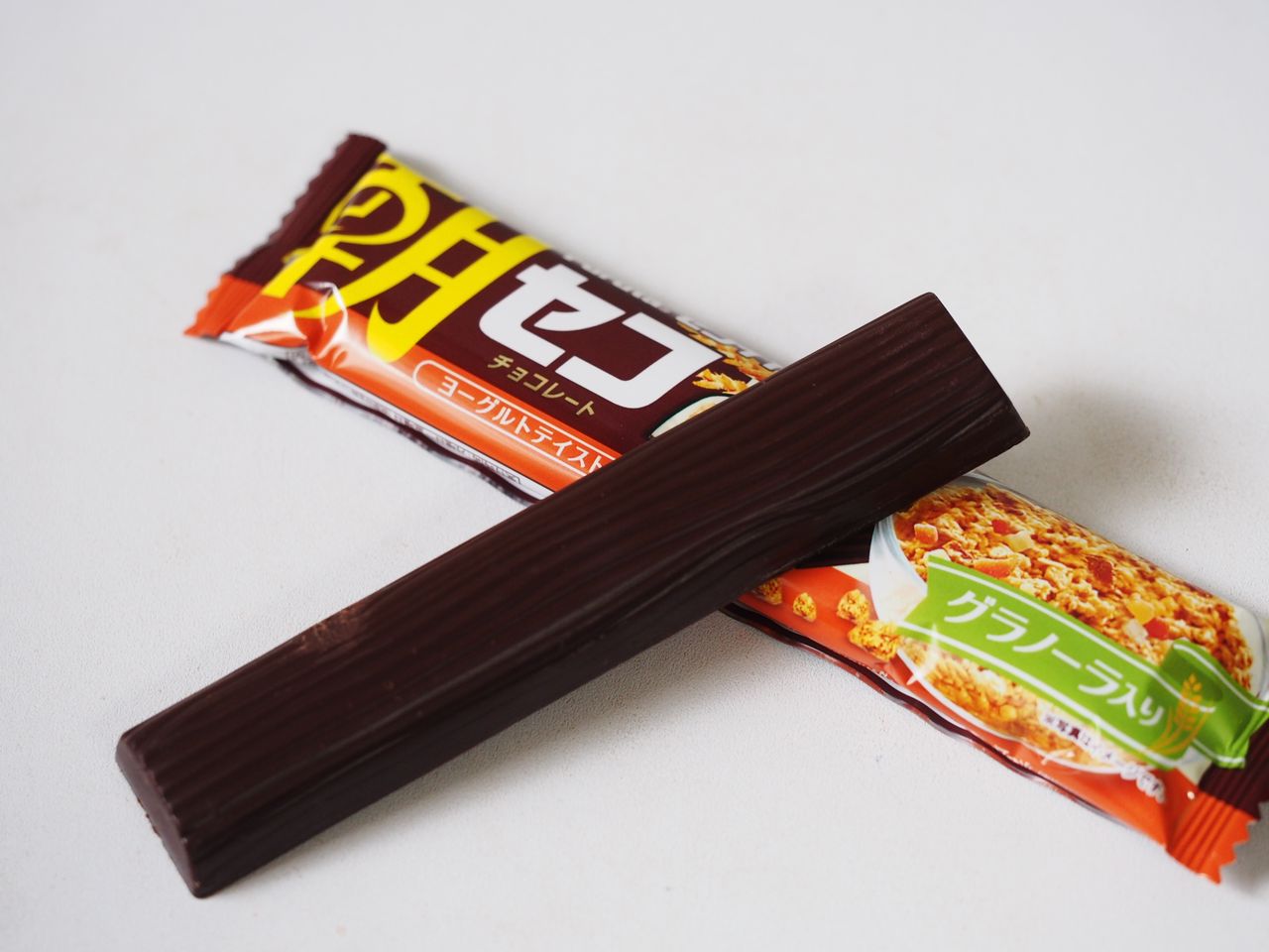 朝食としてもオススメ フルタ製菓の朝のセコイヤチョコレート スイーツハンター月ウサギの食べ日記 Powered By ライブドアブログ