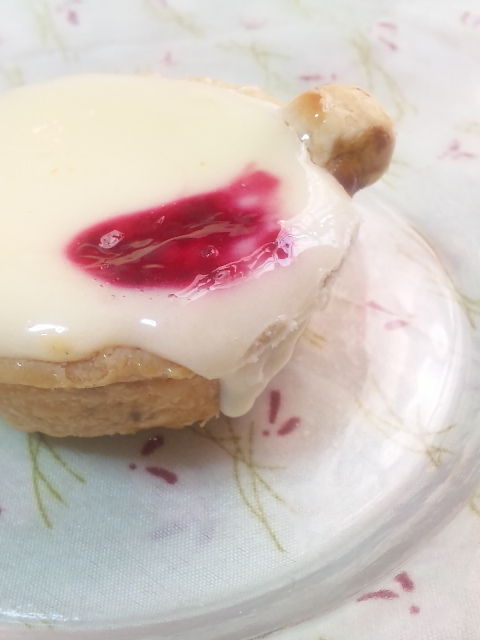 †月ウサギの食べ日記†-101126_080142.jpg