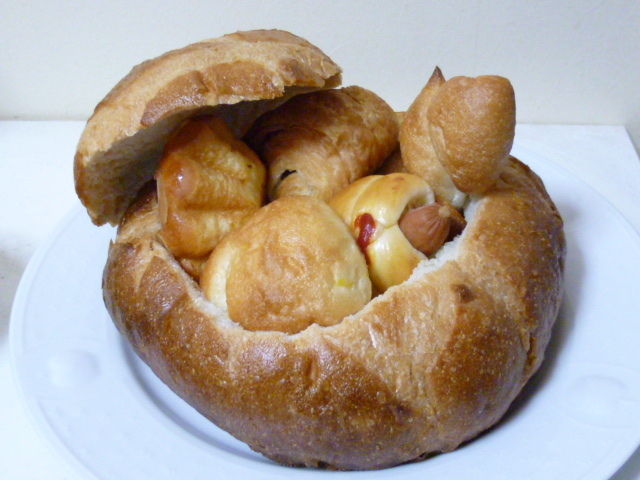 $†月ウサギの食べ日記†