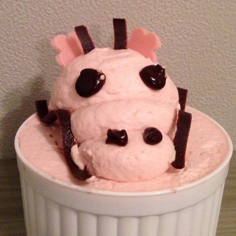 $†月ウサギの食べ日記†-image