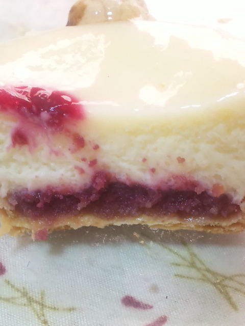 †月ウサギの食べ日記†-101126_080513.jpg