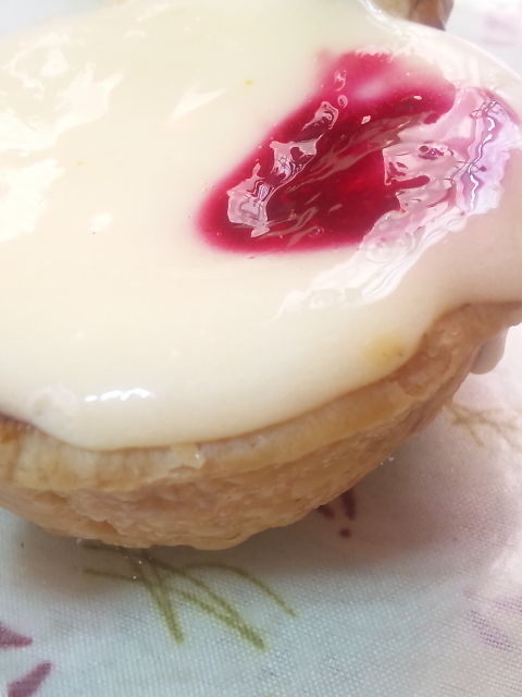 †月ウサギの食べ日記†-101126_080203.jpg