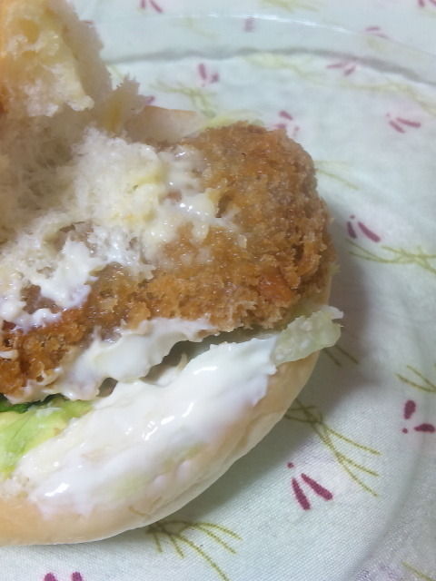 †月ウサギの食べ日記†-101027_201434.jpg