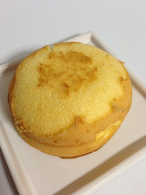 スイーツハンター月ウサギの食べ日記