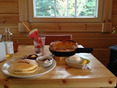 $†月ウサギの食べ日記†