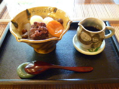 $†月ウサギの食べ日記†