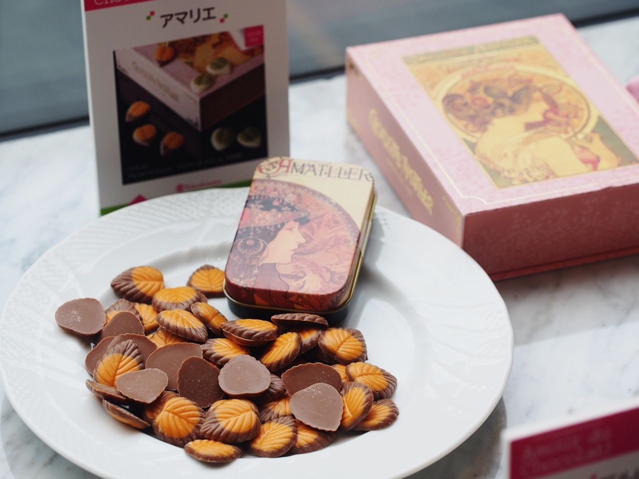 高島屋 アムール デュ ショコラ2018 メディア内覧会に参加 スイーツハンター月ウサギの食べ日記 Powered By ライブドアブログ 高島屋 アムール デュ ショコラ2018 メディア内覧会に参加 スイーツハンター月ウサギの食べ日記 Powered By ライブドアブログ