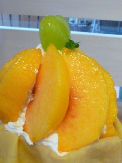 $†月ウサギの食べ日記†