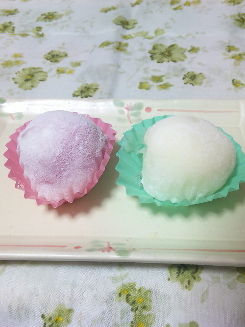 †月ウサギの食べ日記†-100324_004216.jpg
