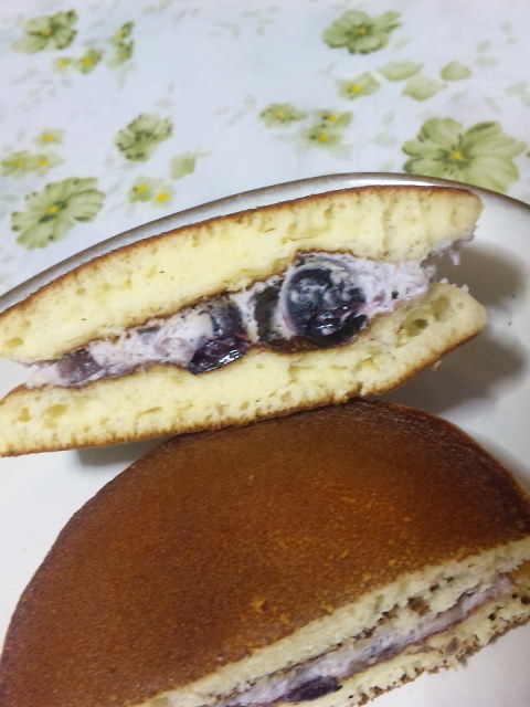 †月ウサギの食べ日記†-090630_011622.jpg