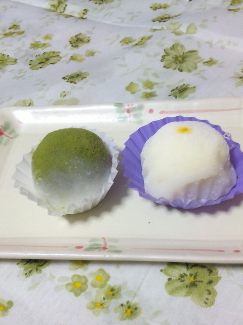 †月ウサギの食べ日記†-100326_005844.jpg