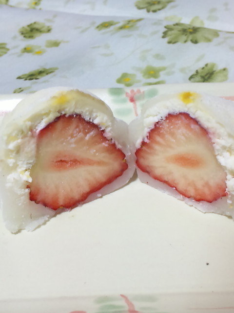 †月ウサギの食べ日記†-100326_010317.jpg