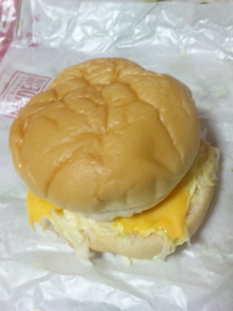 †月ウサギの食べ日記†-091013_213704.jpg