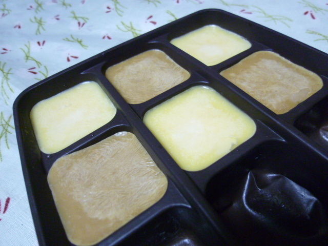 †月ウサギの食べ日記†