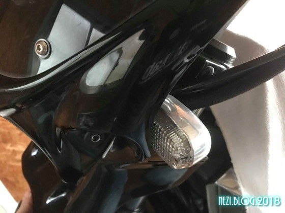 Vmax マスカロード新品 取り付けキット付き vmax1200 楽天市場】CHIC DESIGN シックデザイン マスカロード V-MAX 1200