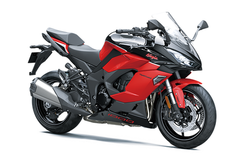 The first 40 years W 新品　カバー付き カワサキから「Ninja 40th Anniversary Editionモデル」を2023年