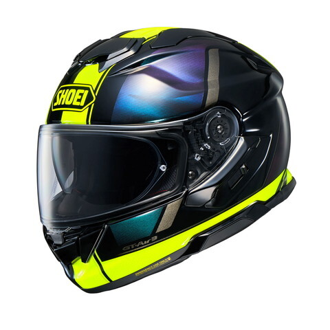 SHOEI ショーエイ GT-Air3 SCENARIO ジャンク Webike | SHOEI ショウエイ GT-Air3 SCENARIO［ジーティーエアー