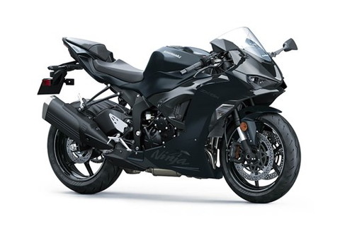 Ninja ZX-6R 2024年モデル アメリカで発表 : ネジのバイクブログ Ninja ZX-6R 2024年モデル アメリカで発表 : ネジのバイクブログ