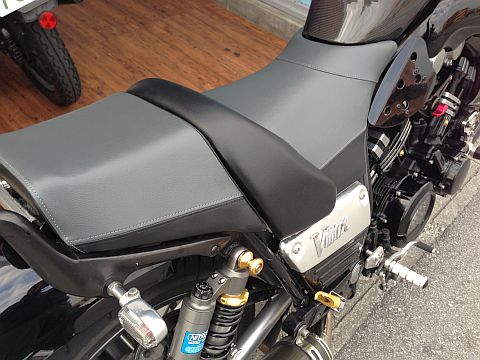 Vmax 1200 ゲルザブ 埋め込み 加工 依頼 GEL-ZAB S 丸直 : ネジ