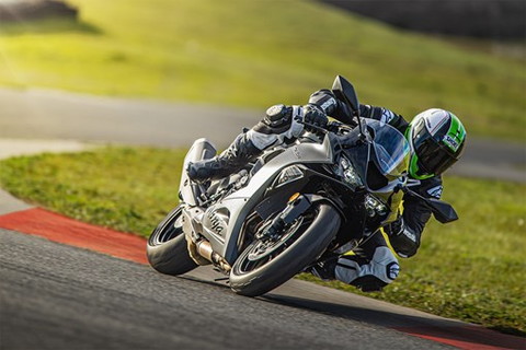 Ninja ZX-6R 2024年モデル アメリカで発表 : ネジのバイクブログ Ninja ZX-6R 2024年モデル アメリカで発表 : ネジのバイクブログ