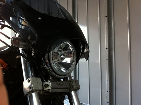 限定W特典付属 Vmax1200マルチリフレクターレンズキット | tatihome.com