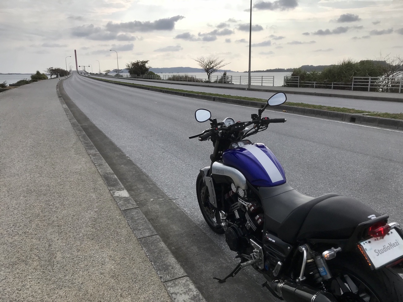 Vmax Shortride3 7 Nezi Bike Blog