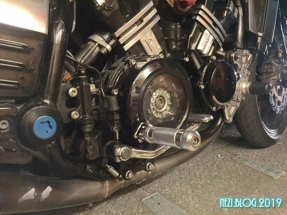 パーツ vmax1200 JHFUIOW ヤマハ VMAX 12 VMAX 1200 XJR1200 XJR1300 7/8 