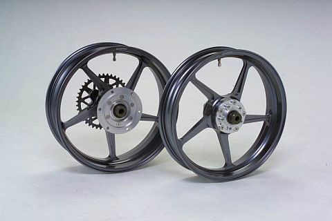 Vmax1200 ゲイルスピード ホイールタイヤ前後セット ブラック Vmax1200 ゲイルスピード ホイールタイヤ前後セット ブラック