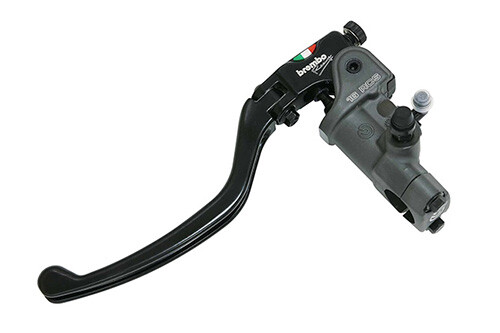 Vmax 1200 ブレンボ RCS マスターシリンダー : ネジのバイクブログ