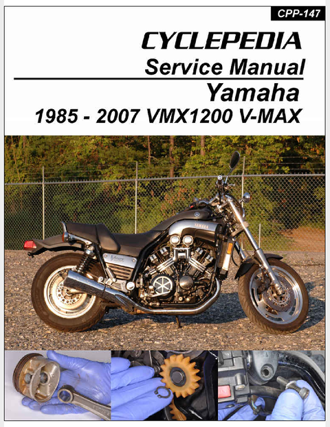 【有名人芸能人】 Vmax Edition (English Manual Service V-MAX マニュアル 1200 Accessories