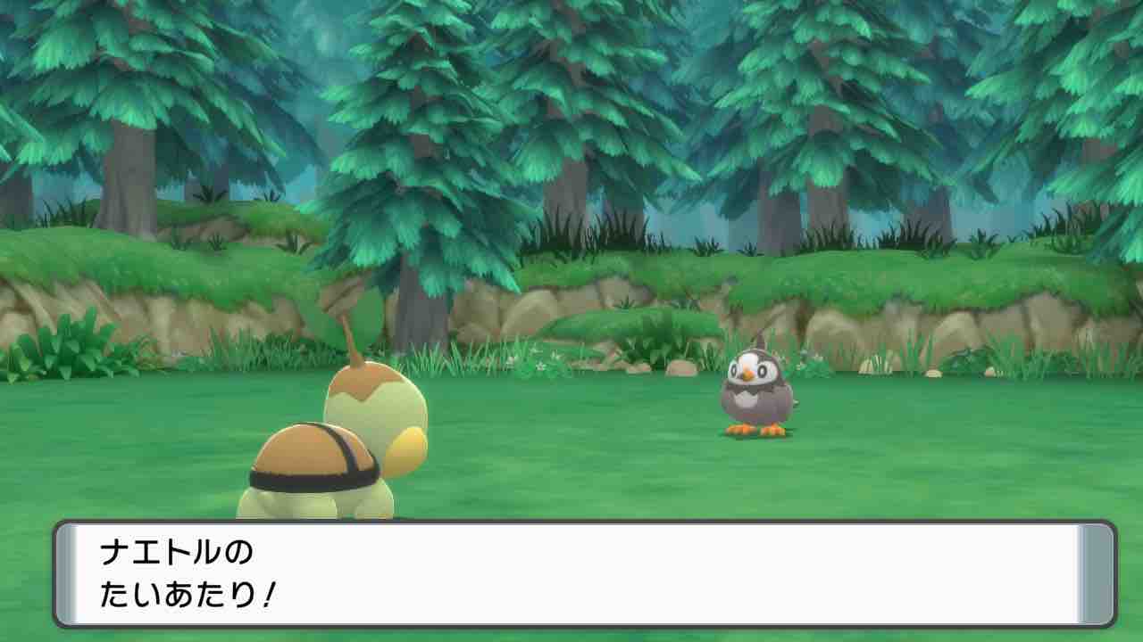 バグさえ無ければ ポケモンbdsp ダイパリメイク 詰んだ Swgmのアメとアメ