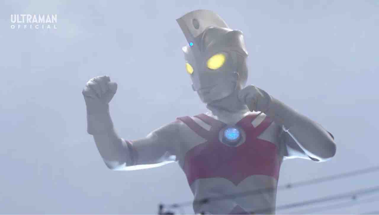 ウルトラ兄弟は偉大 ウルトラマンz 第19話 最後の勇者 Swgmのアメとアメ ウルトラ兄弟は偉大 ウルトラマンz 第19話 最後の勇者 Swgmのアメとアメ