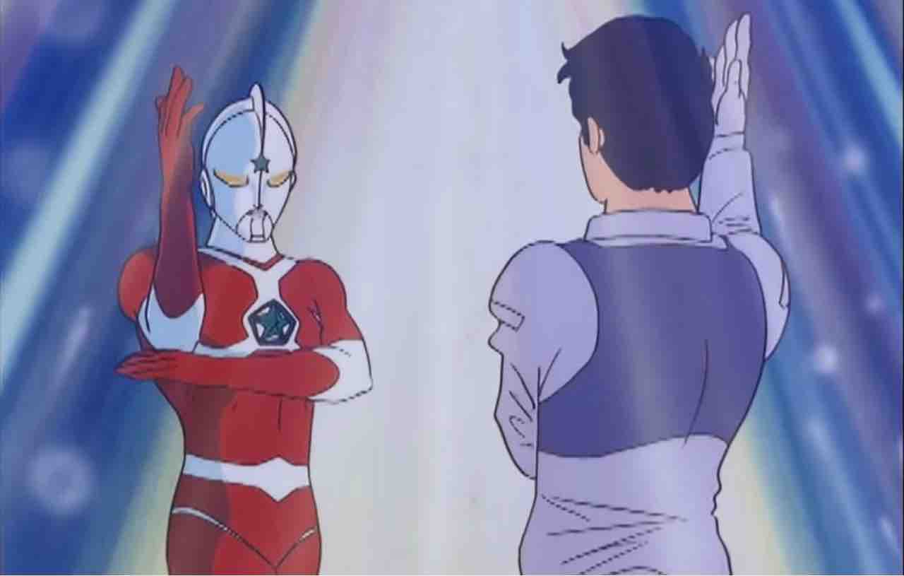 誰もが知ってる ウルトラギャラクシーファイト で話題の ザ ウルトラマン Swgmのアメとアメ 誰もが知ってる ウルトラギャラクシーファイト で話題の ザ ウルトラマン Swgmのアメとアメ