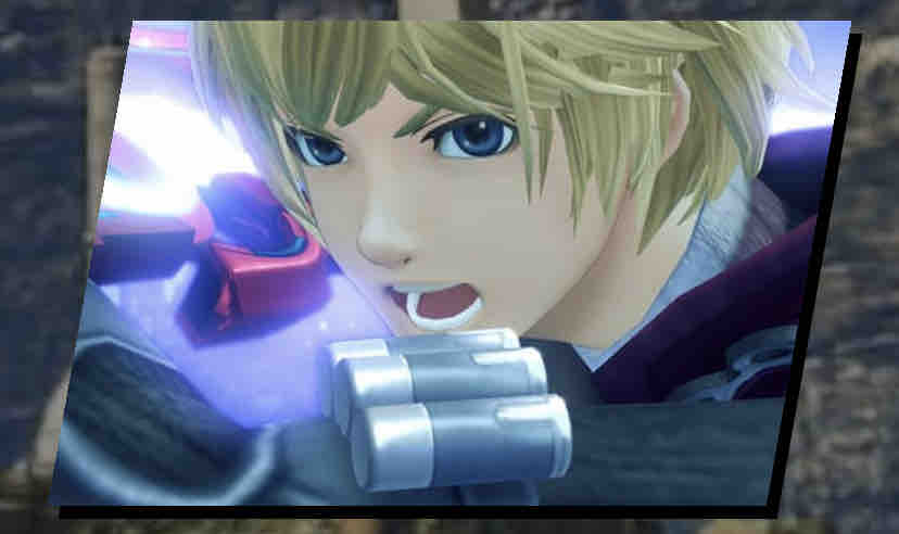 ゼノブレイド は全人類がやるべき神ゲーなのでswitch持ってる人は是非 Swgmのアメとアメ