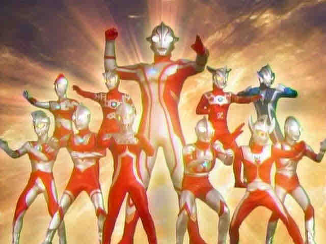 直撃世代 ウルトラギャラクシーファイト にも参戦する ウルトラマンメビウス Swgmのアメとアメ 直撃世代 ウルトラギャラクシーファイト にも参戦する ウルトラマンメビウス Swgmのアメとアメ