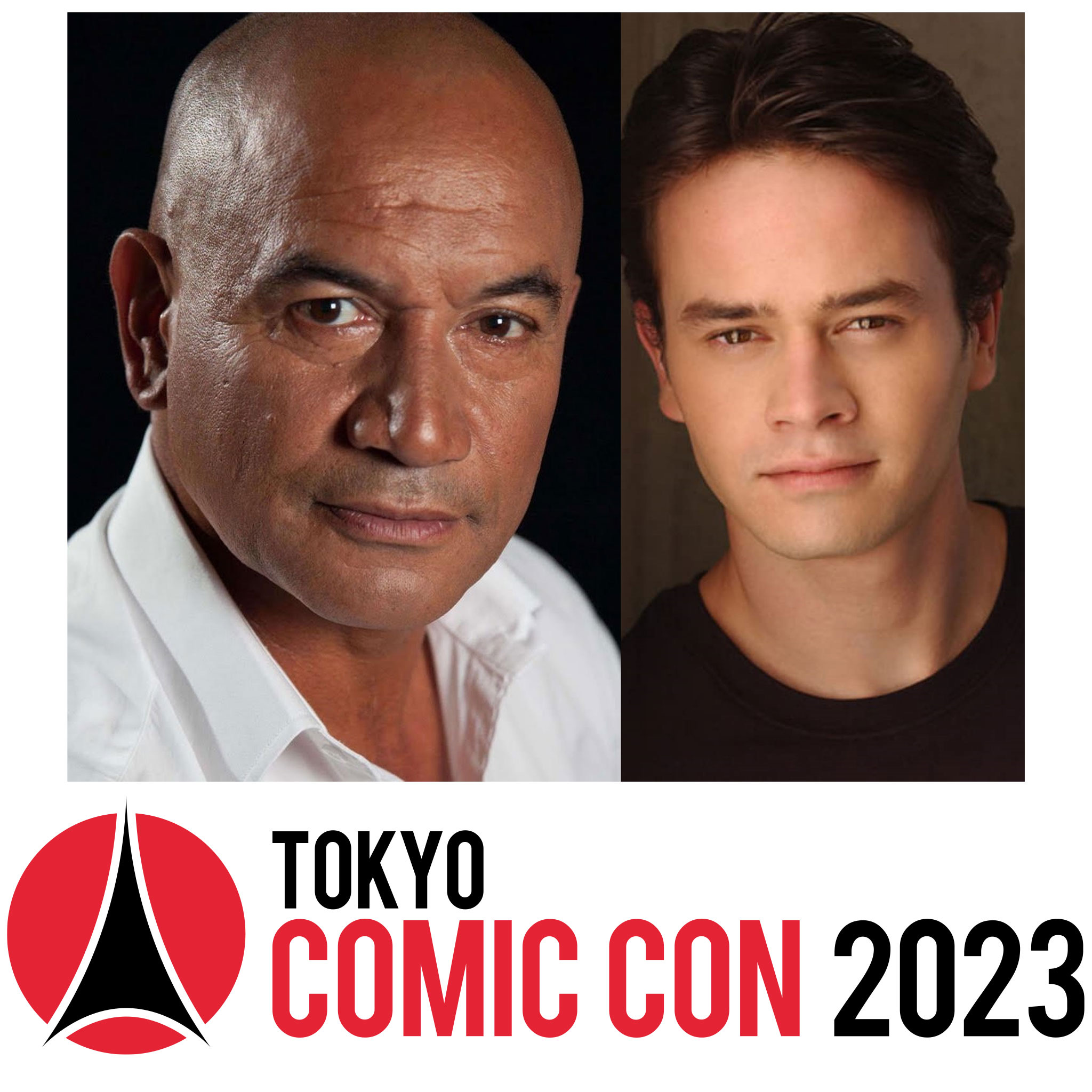 破産の季節]今年も東京コミコンに「スター・ウォーズ」俳優陣が集結