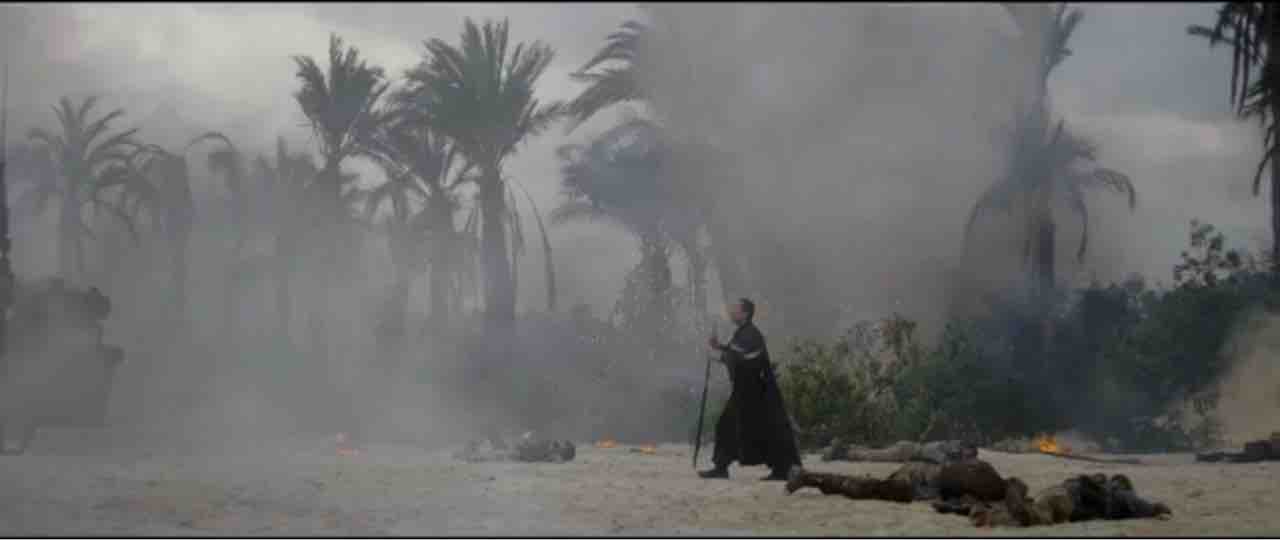 ネタバレ注意 エズラが聞いた声の主 頑張って解明しました ホロネットch 327