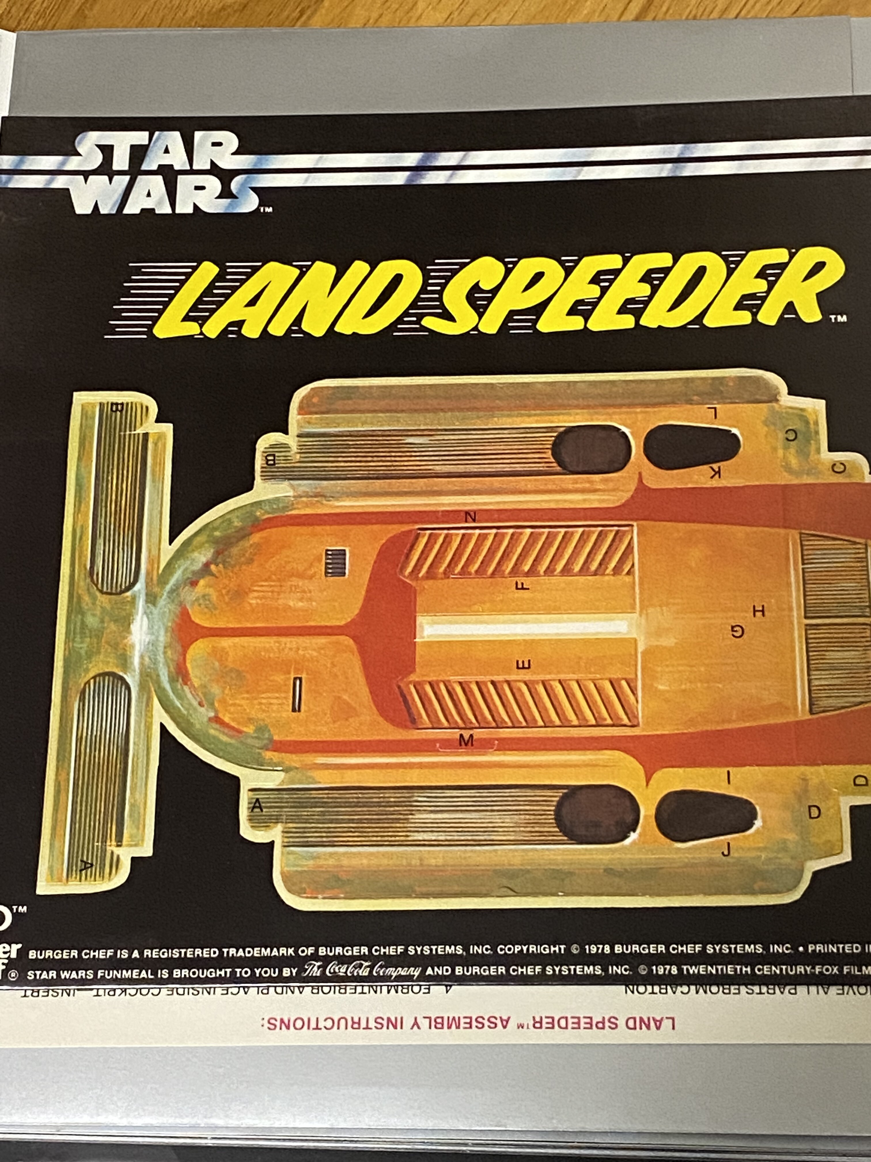 スター・ウォーズ・ヴォールト」は21世紀生まれに理解出来る代物
