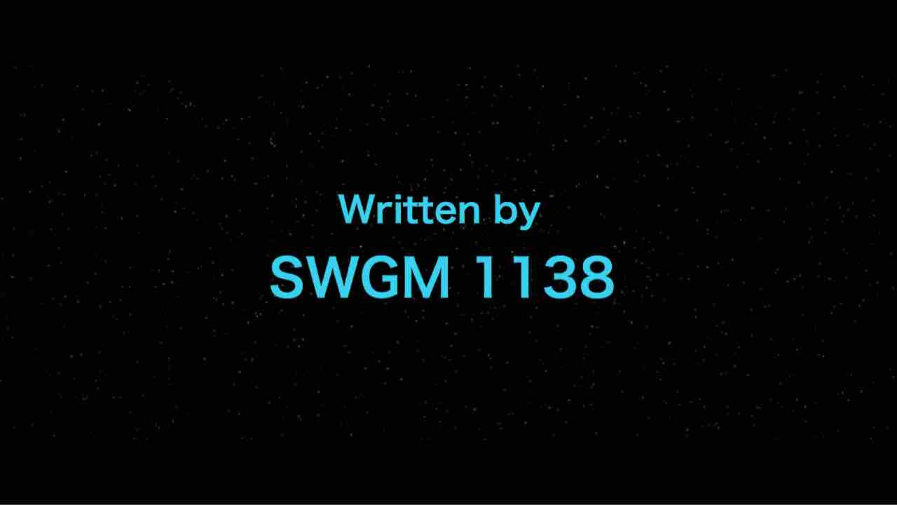 Disney 日本上陸 初日色々と触ってみた ディズニー製 クローン ウォーズ 比較など ホロネットch 327