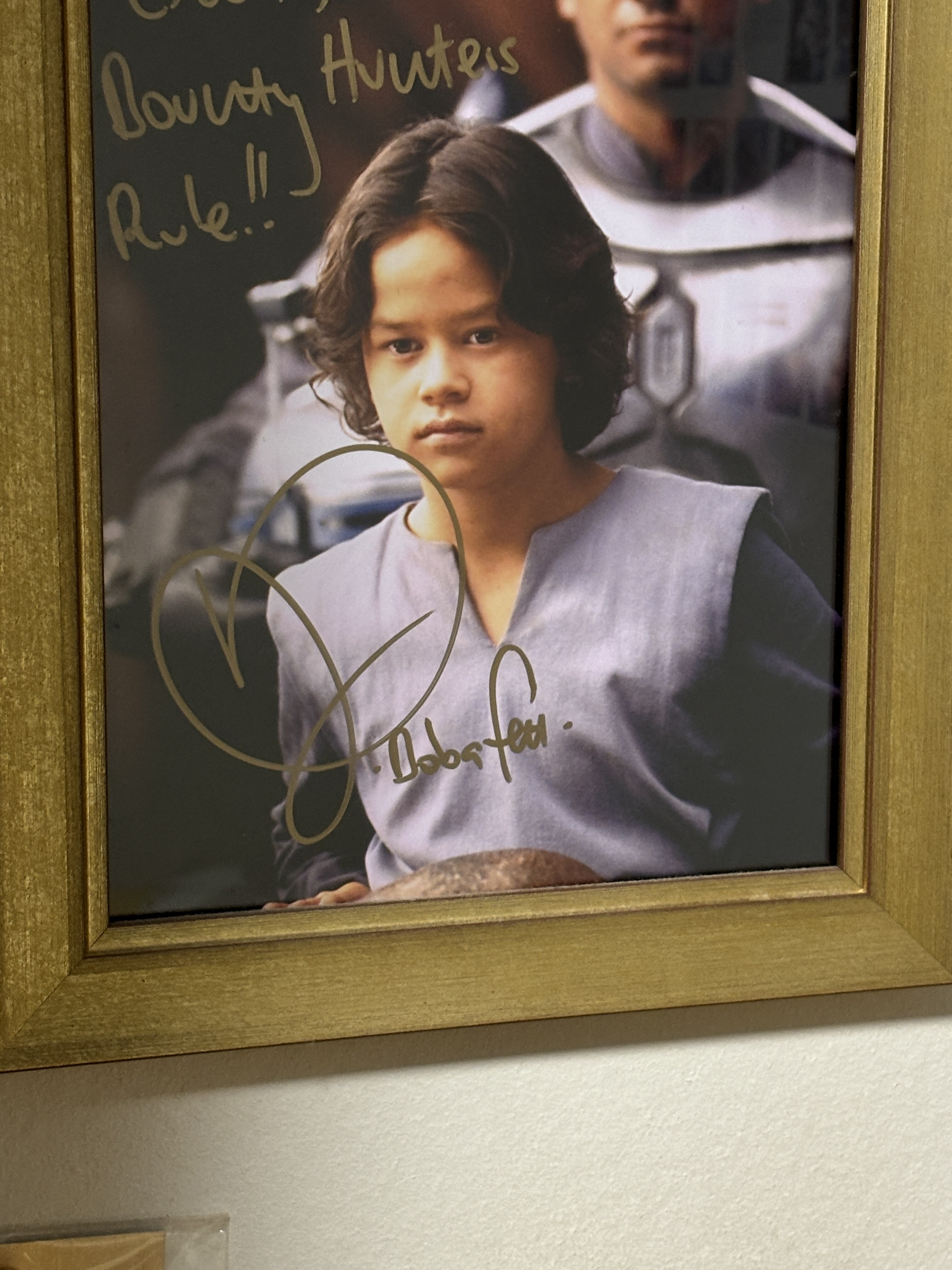 破産の季節]今年も東京コミコンに「スター・ウォーズ」俳優陣が集結