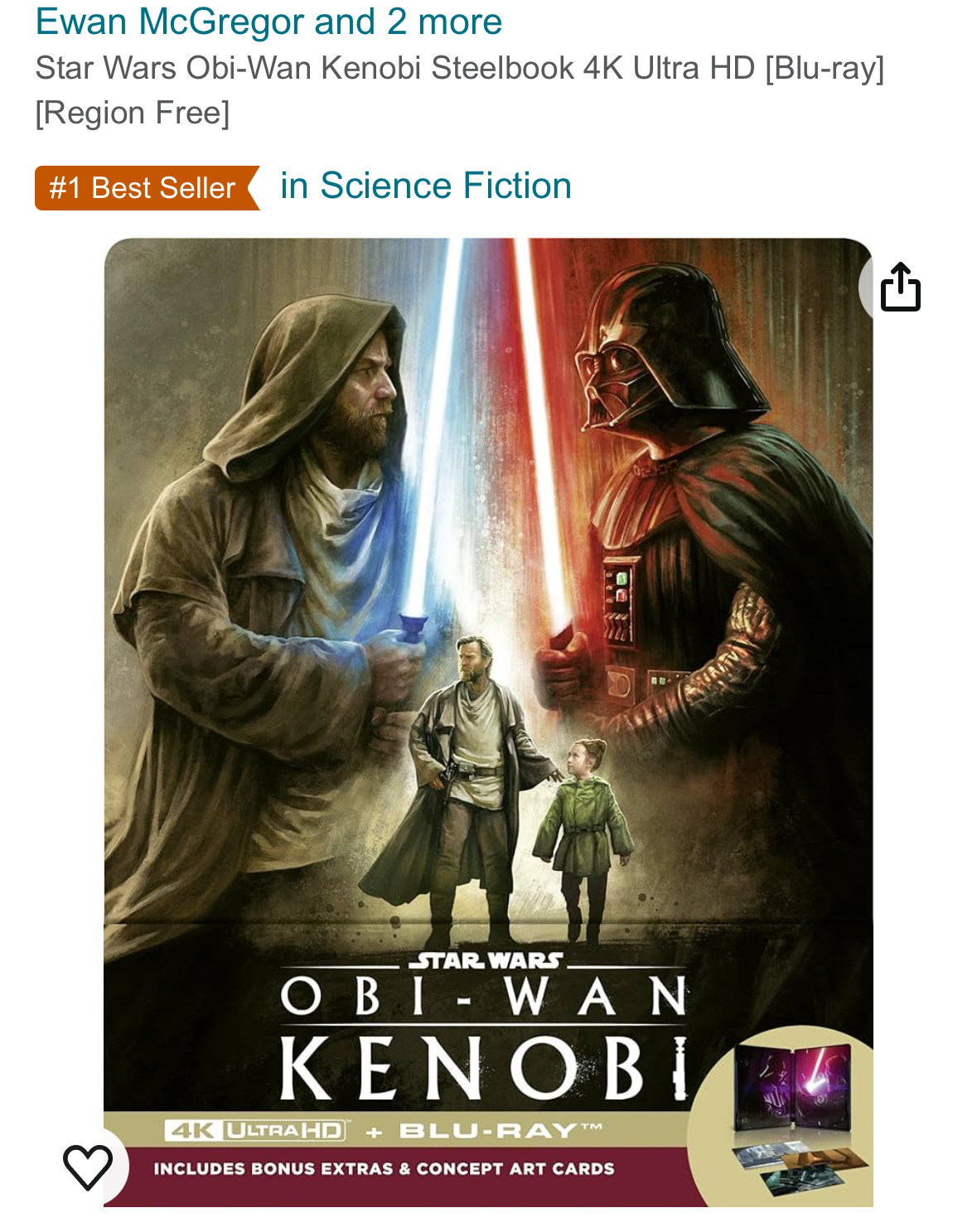 ついにこの日が]「バッド・バッチ」大注目の第9話&「エピソード1」復活