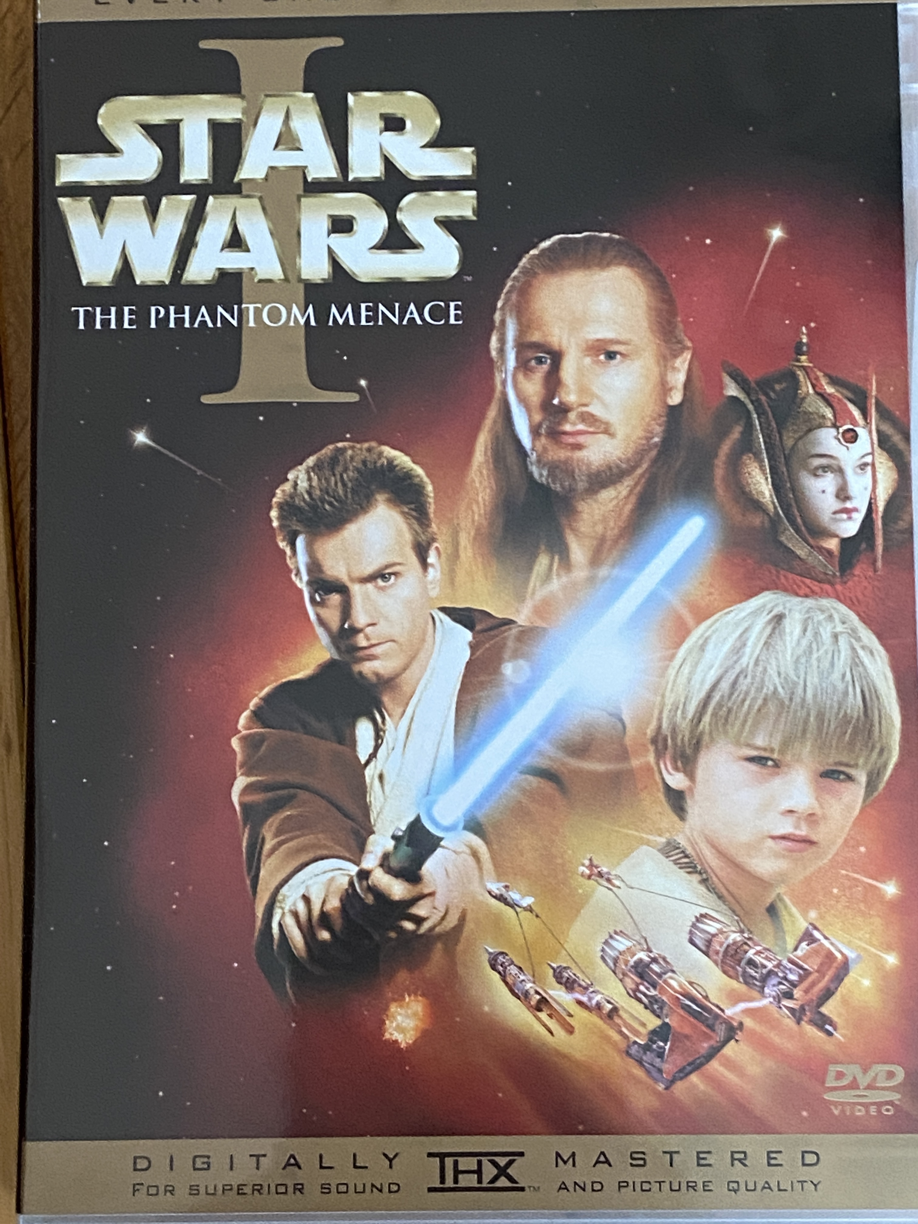 超希少!当時物 スター・ウォーズ エピソード1 ファントム 超希少!当時物 スター・ウォーズ エピソード1 ファントム