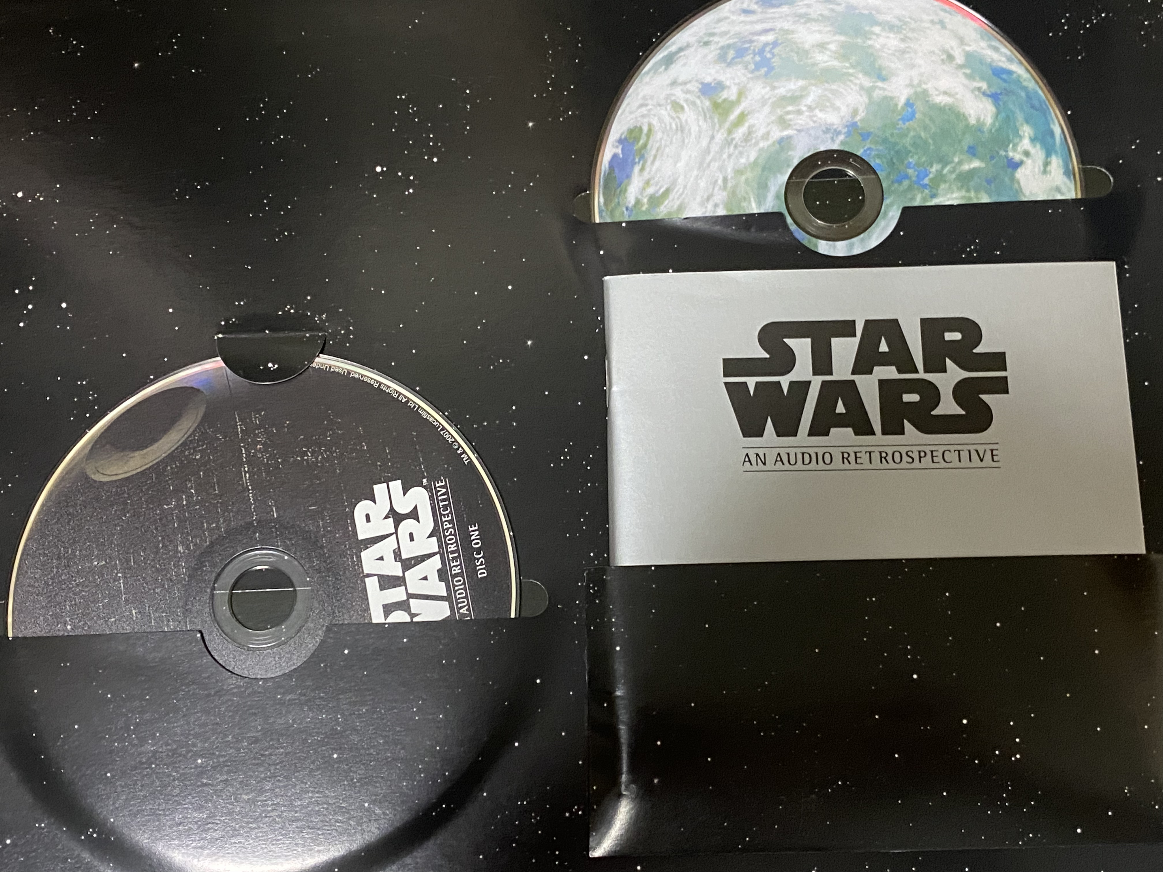 スター・ウォーズ・ヴォールト : 貴重写真と製作秘話、秘蔵品