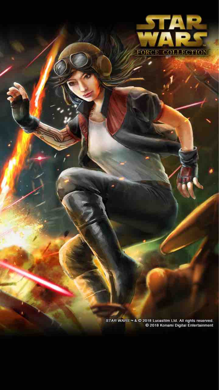 サービス終了の フォースコレクション が壁紙を大量に配布中 保存だ保存だー ホロネットch 327