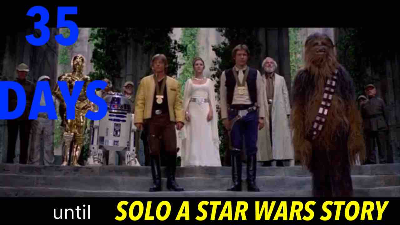 特集]ワーウィック・デイヴィス 〜マーク・ハミルより多くのswに出演