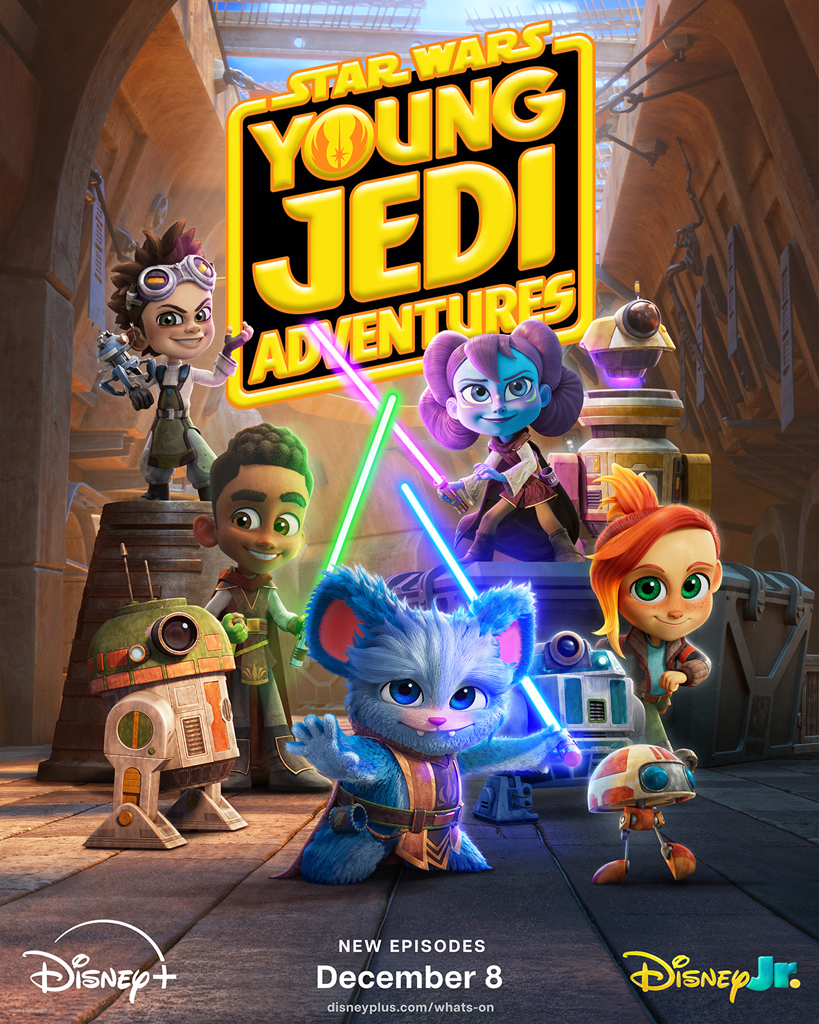 スター・ウォーズ」オリジナル版が2027年劇場公開決定！ただし