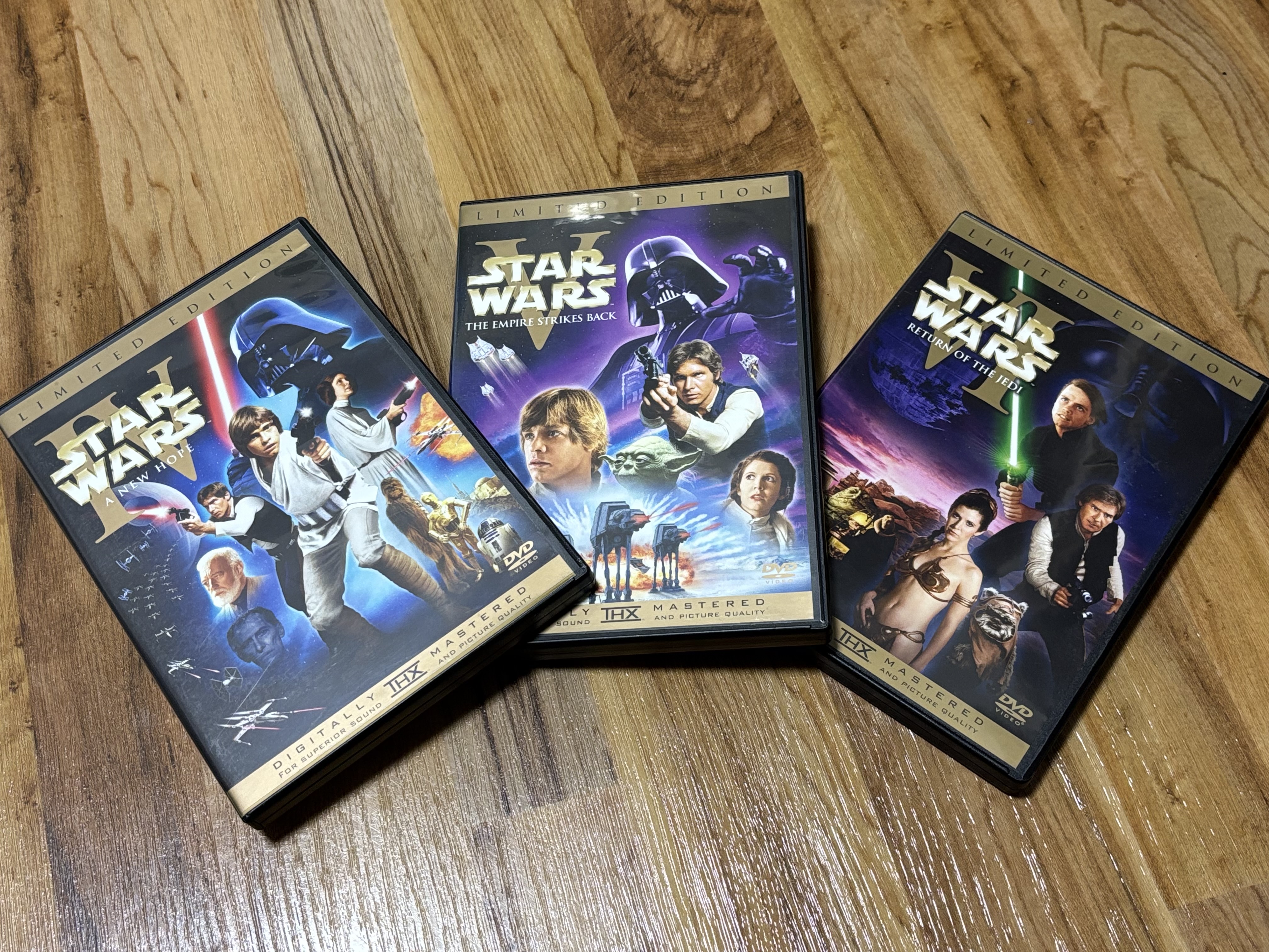 スター・ウォーズ」オリジナル版が2027年劇場公開決定！ただし